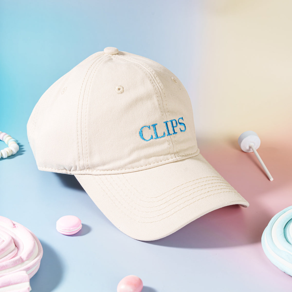 clips pet dragen met staart of clip