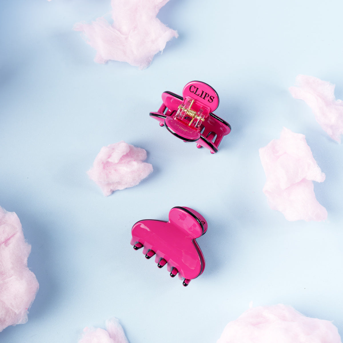 Zoë - Mini clip