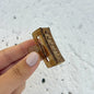 haarspeld haarklem clips fijn haar stevig clip dun haar glitter goud