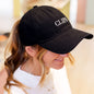 caro cap opening staart clip 