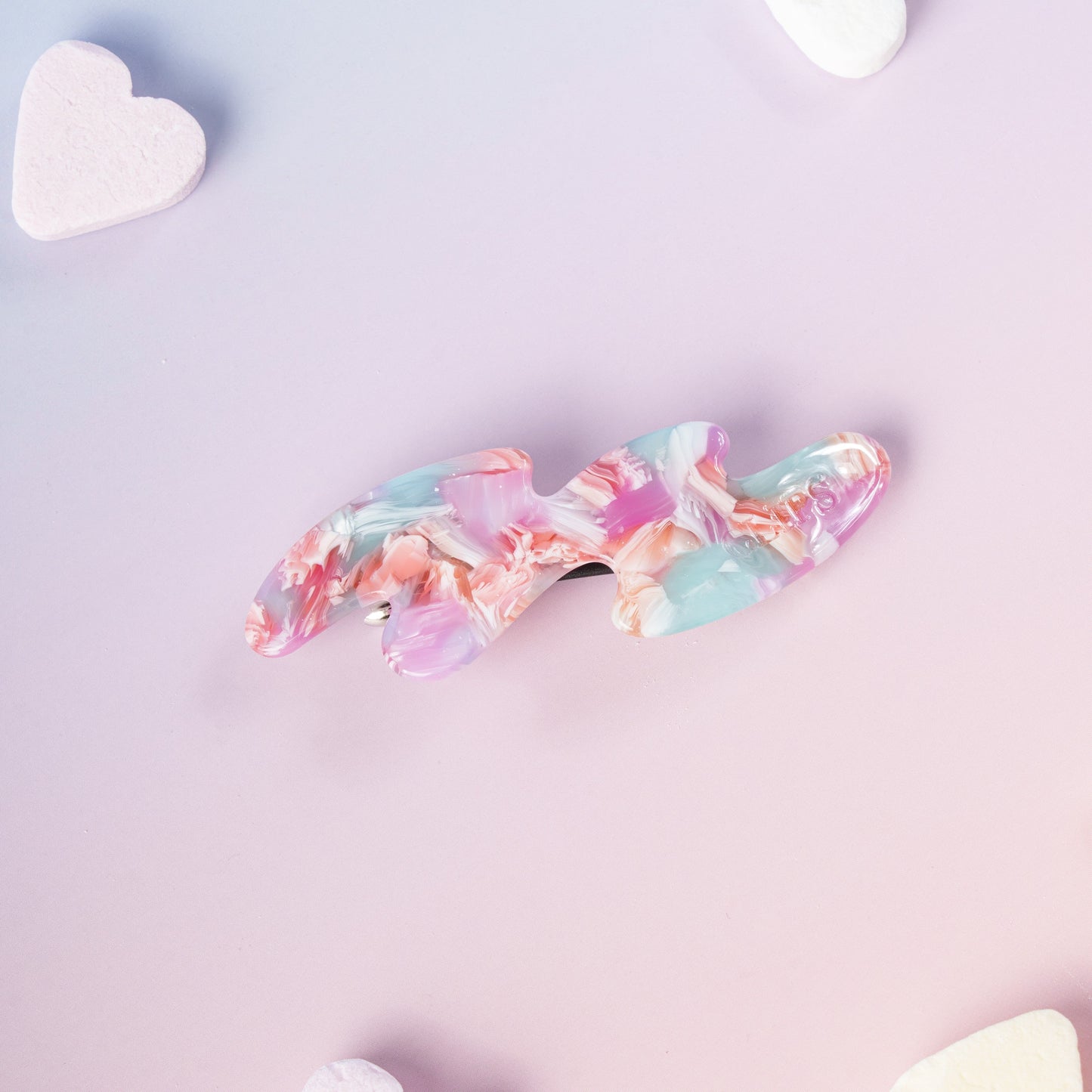 Cleo clip
