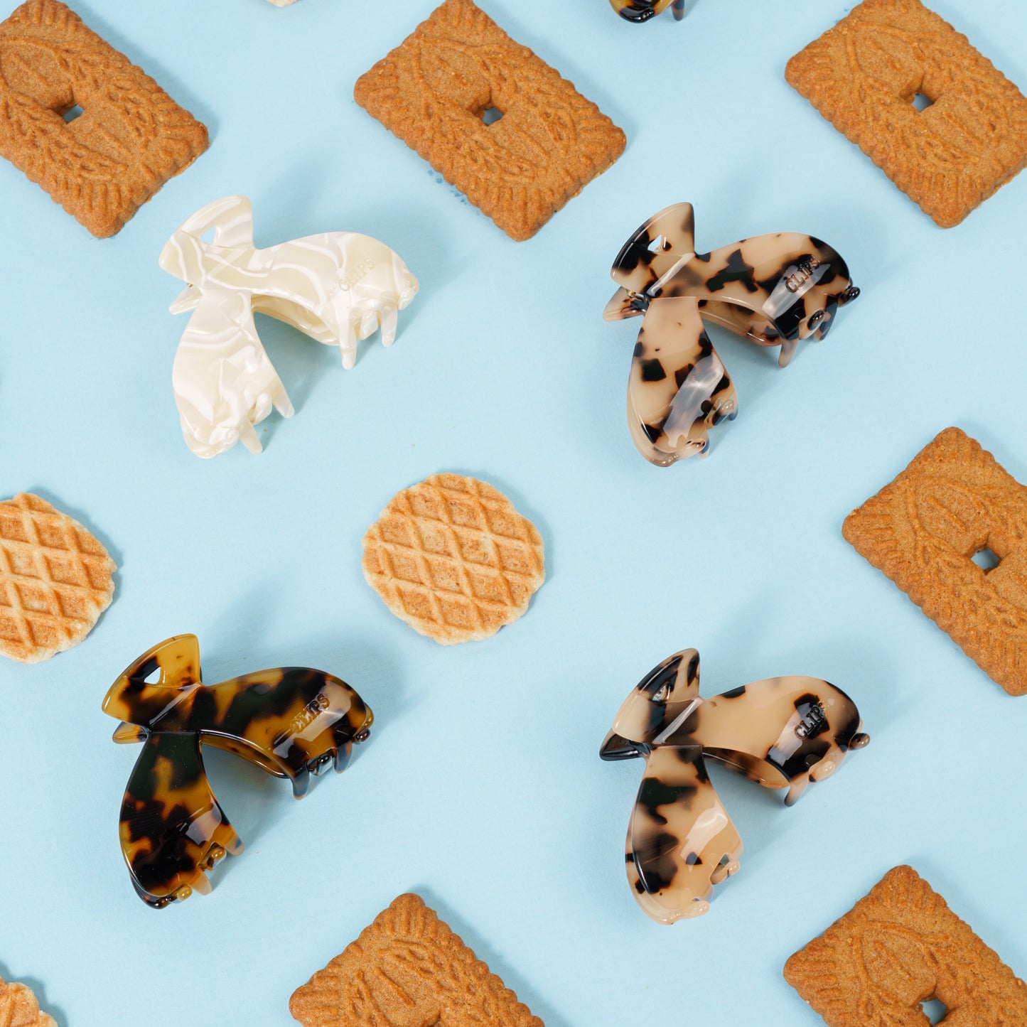 Julia – Gesplitste clip