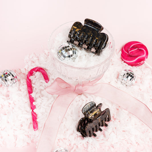 Evi - Extra tandjes Clip