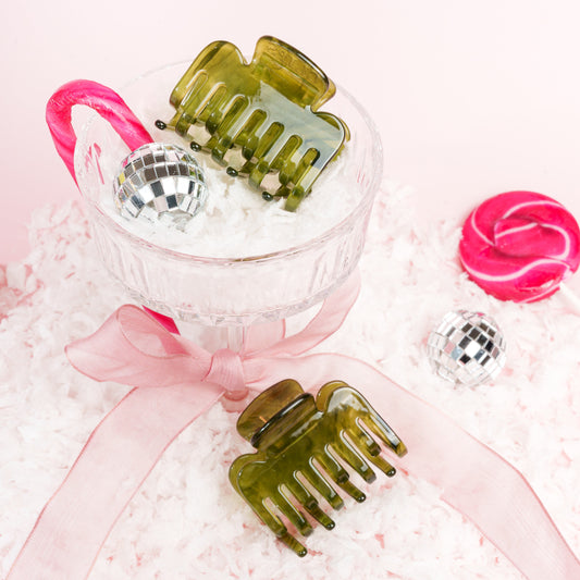 Evi - Extra tandjes Clip