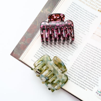 Evi - Extra tandjes Clip