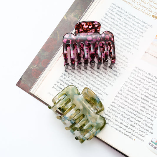 Evi - Extra tandjes Clip