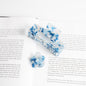 haarspeld alle haartypes stevig kwalitatief haarklem clips blauw