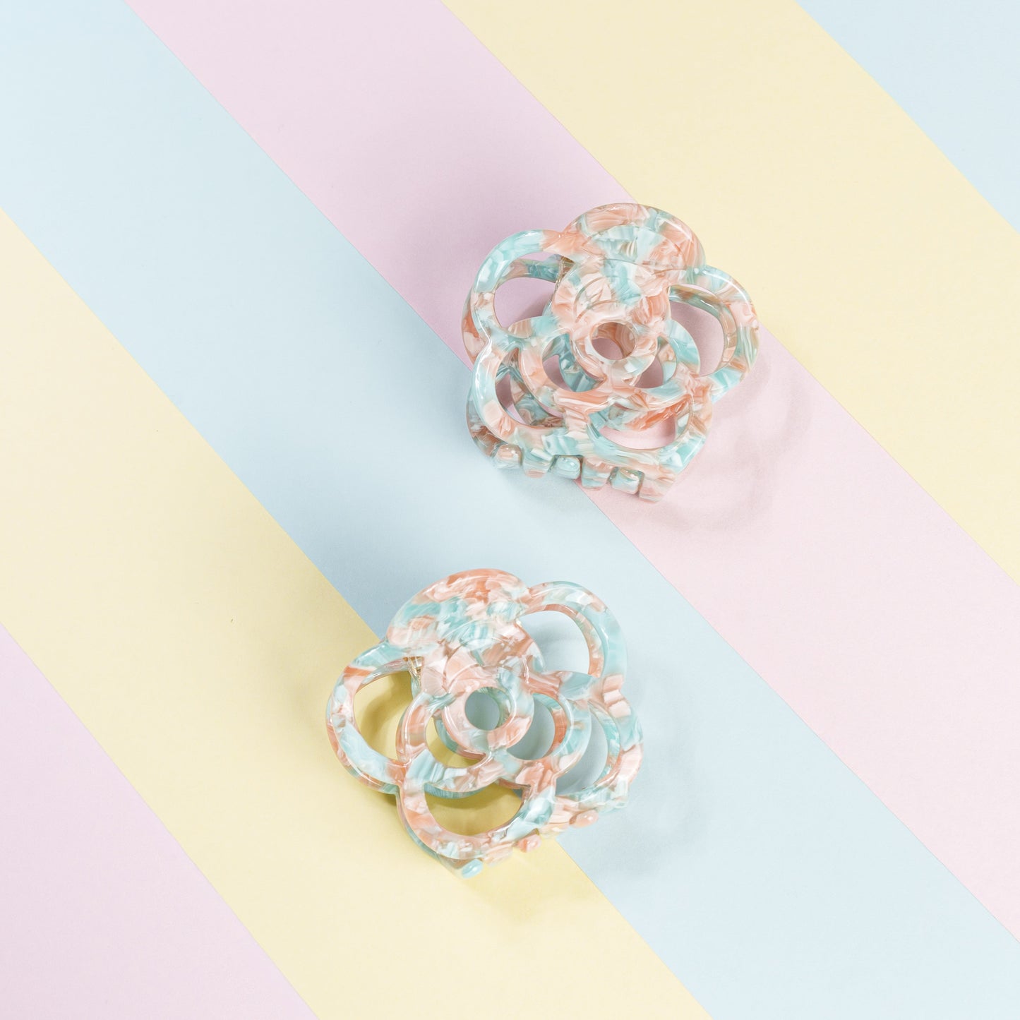 Fleur - Bloem Clip