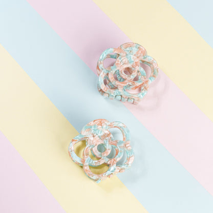 Fleur - Bloem Clip