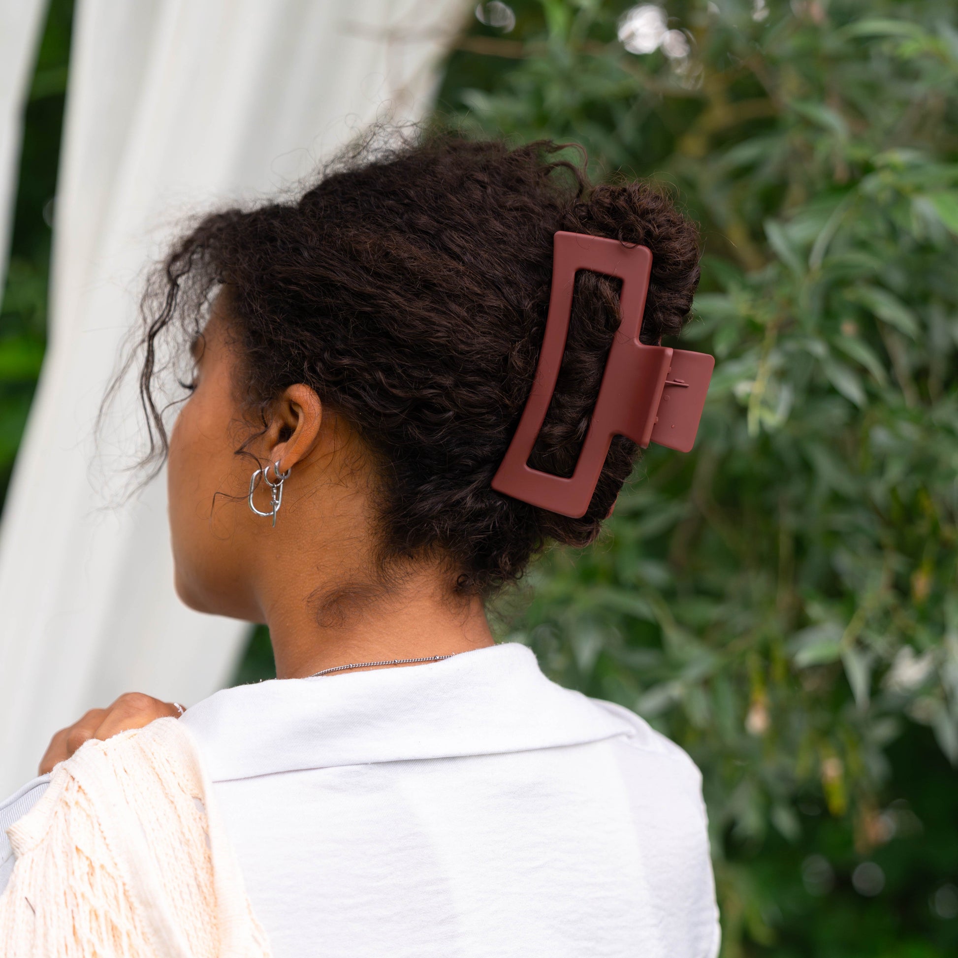 haarspeld dik haar lang haar extensions stevig extra tandjes mat clips