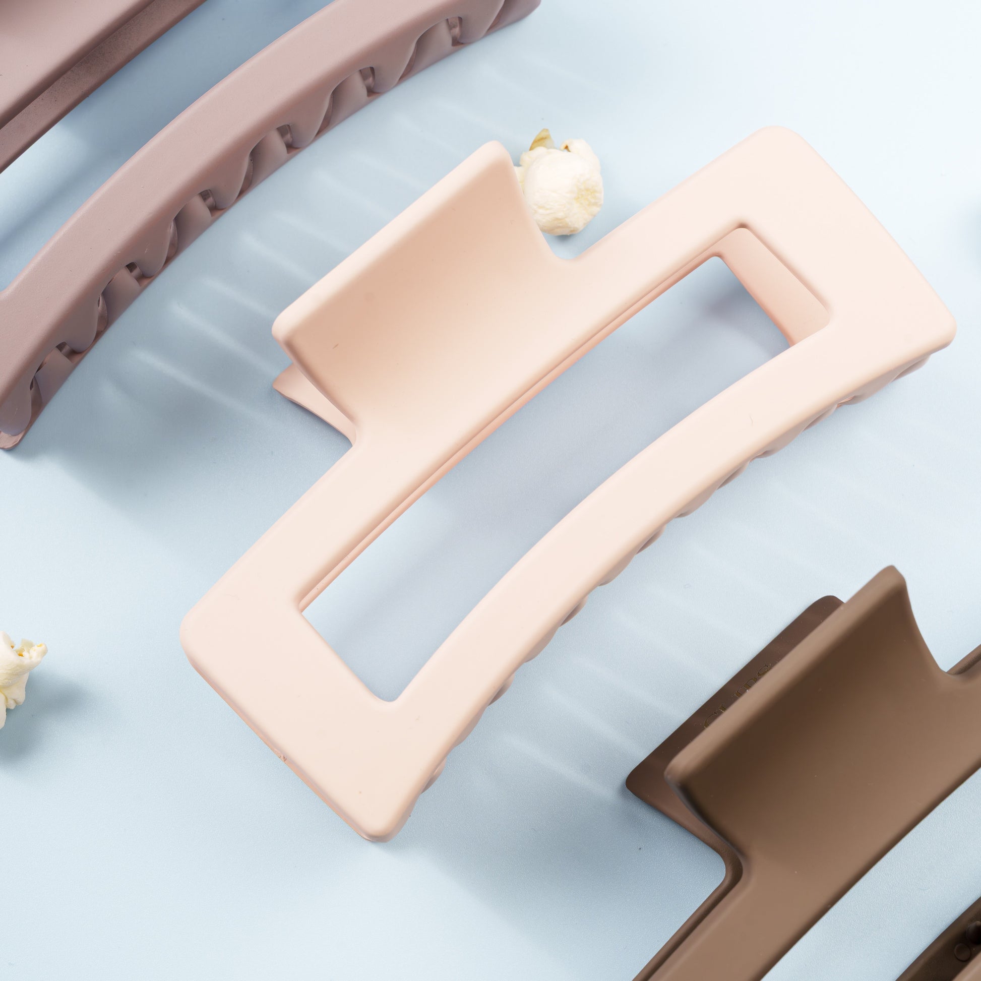 haarspeld dik haar lang haar extensions stevig extra tandjes mat clips