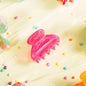 kleine haarspeld lili clips fijn haar knijpt goed stevig fuxia