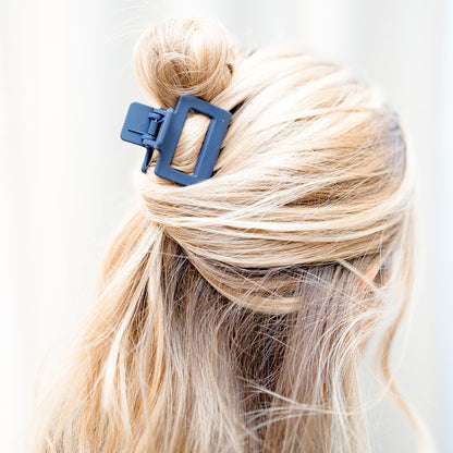 matte haarspeld voor normaal tot dik haar clips