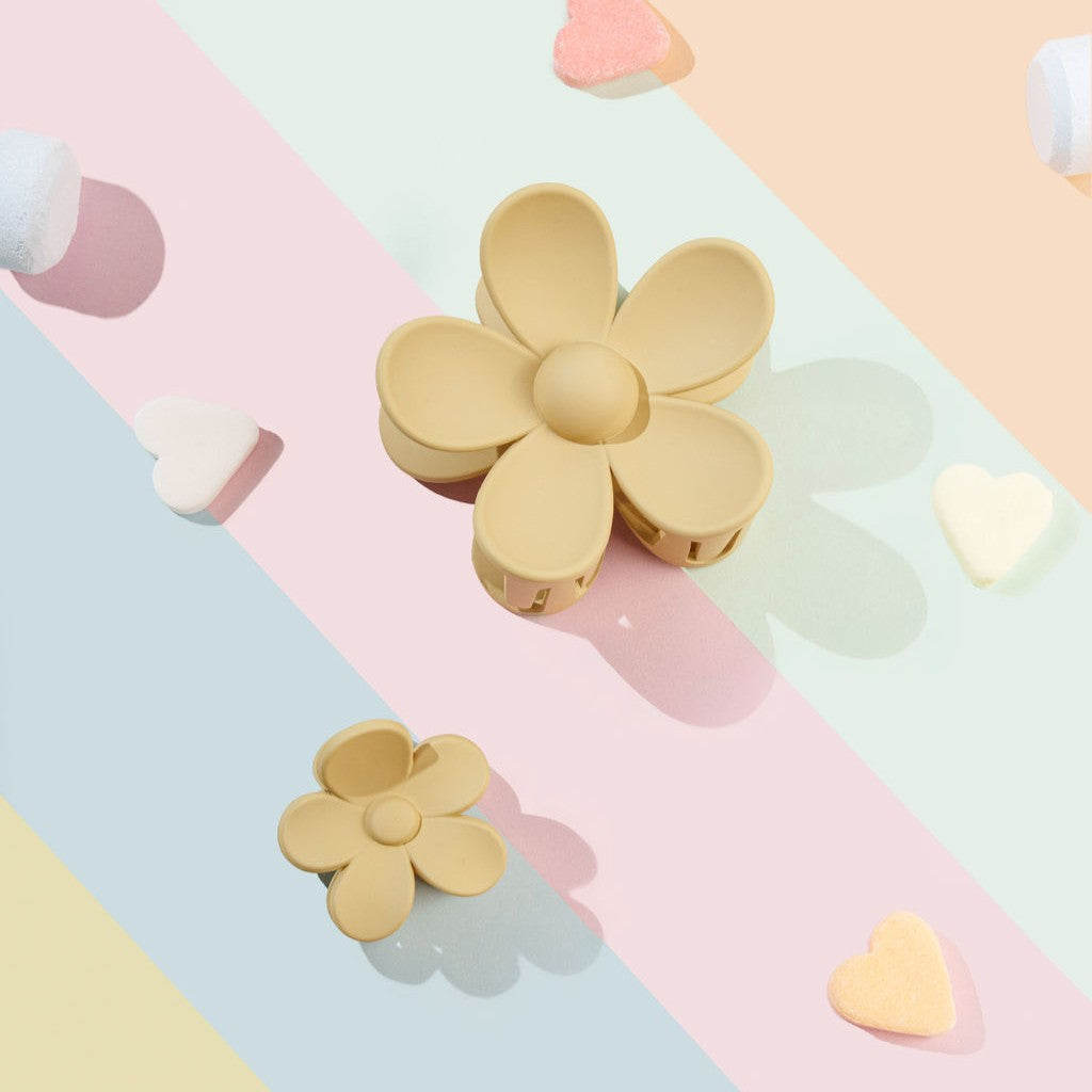 Lou mini – Bloem clip