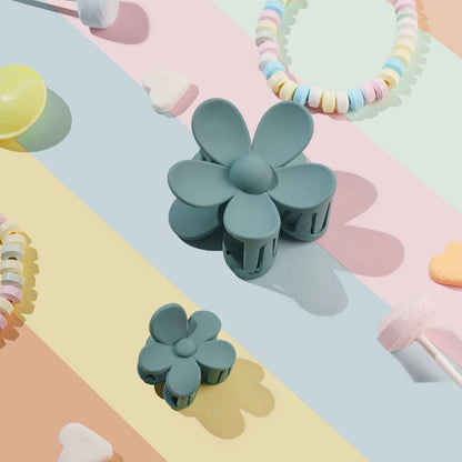 Lou mini – Bloem clip