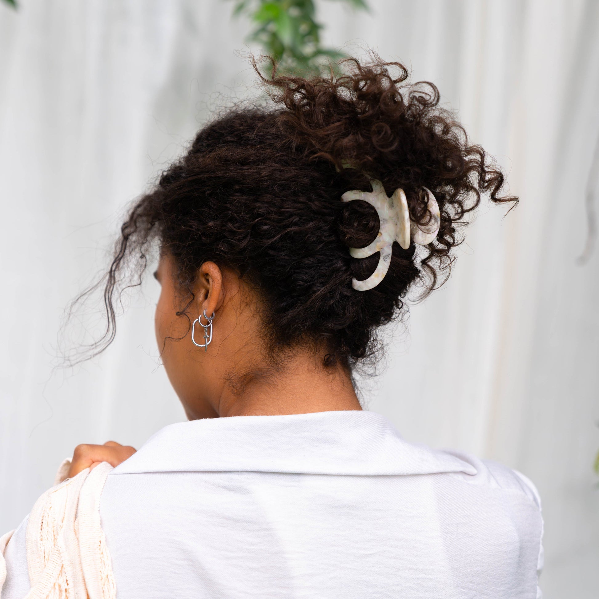 haarspeld haarklem clip dik haar lang haar stevig kwalitatief clips 