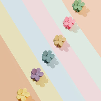 Lou mini – Bloem clip