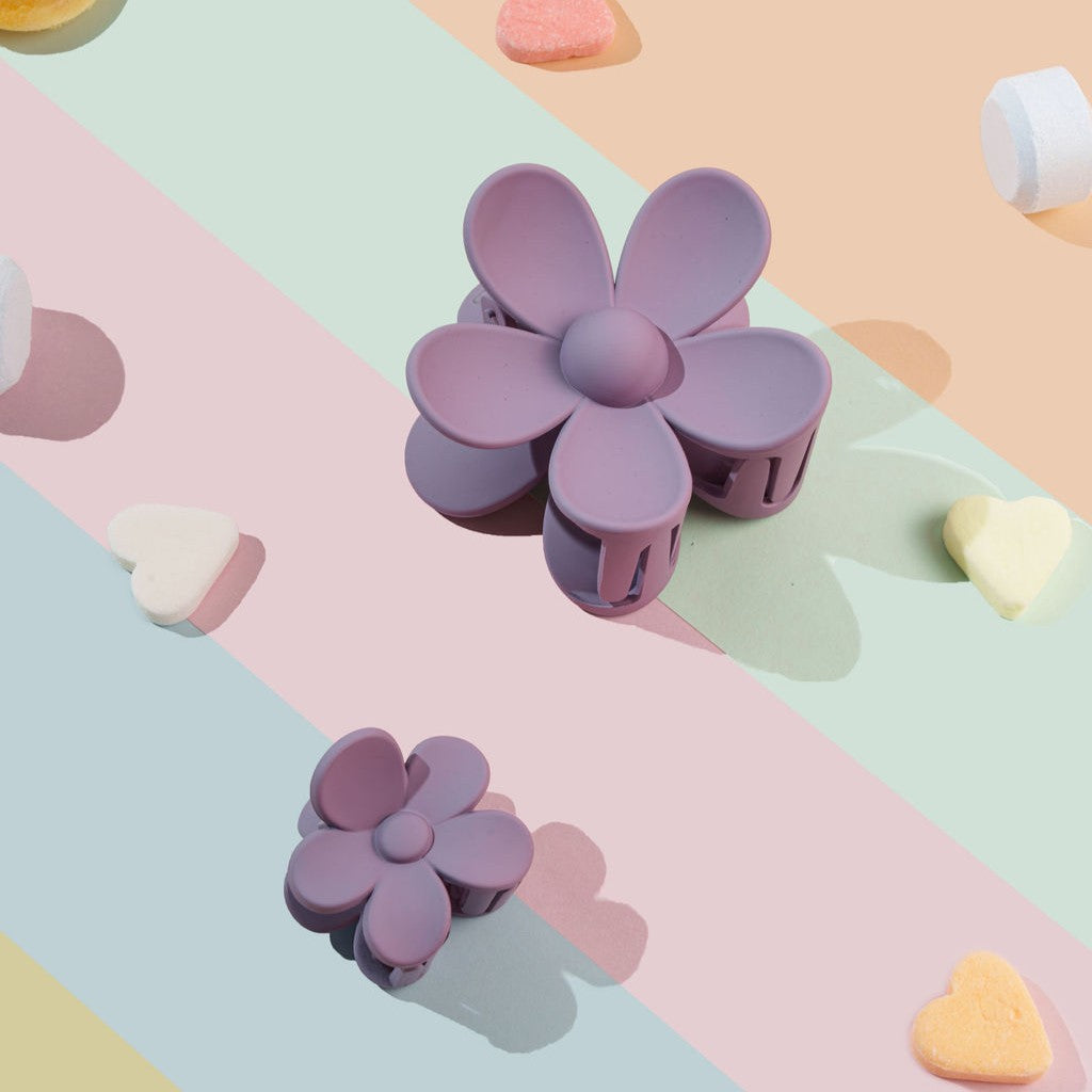 Lou mini – Bloem clip