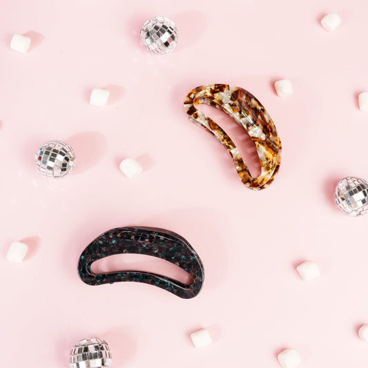 kwalitatieve haarspeld haarklem clips clip fijn dik haar 