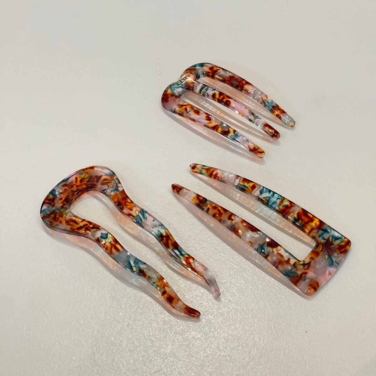 Pippa - Pin clip
