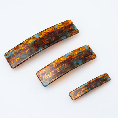 Claire click clip haarspeld haarklem fijn dik normaal haar klik clips anti slip