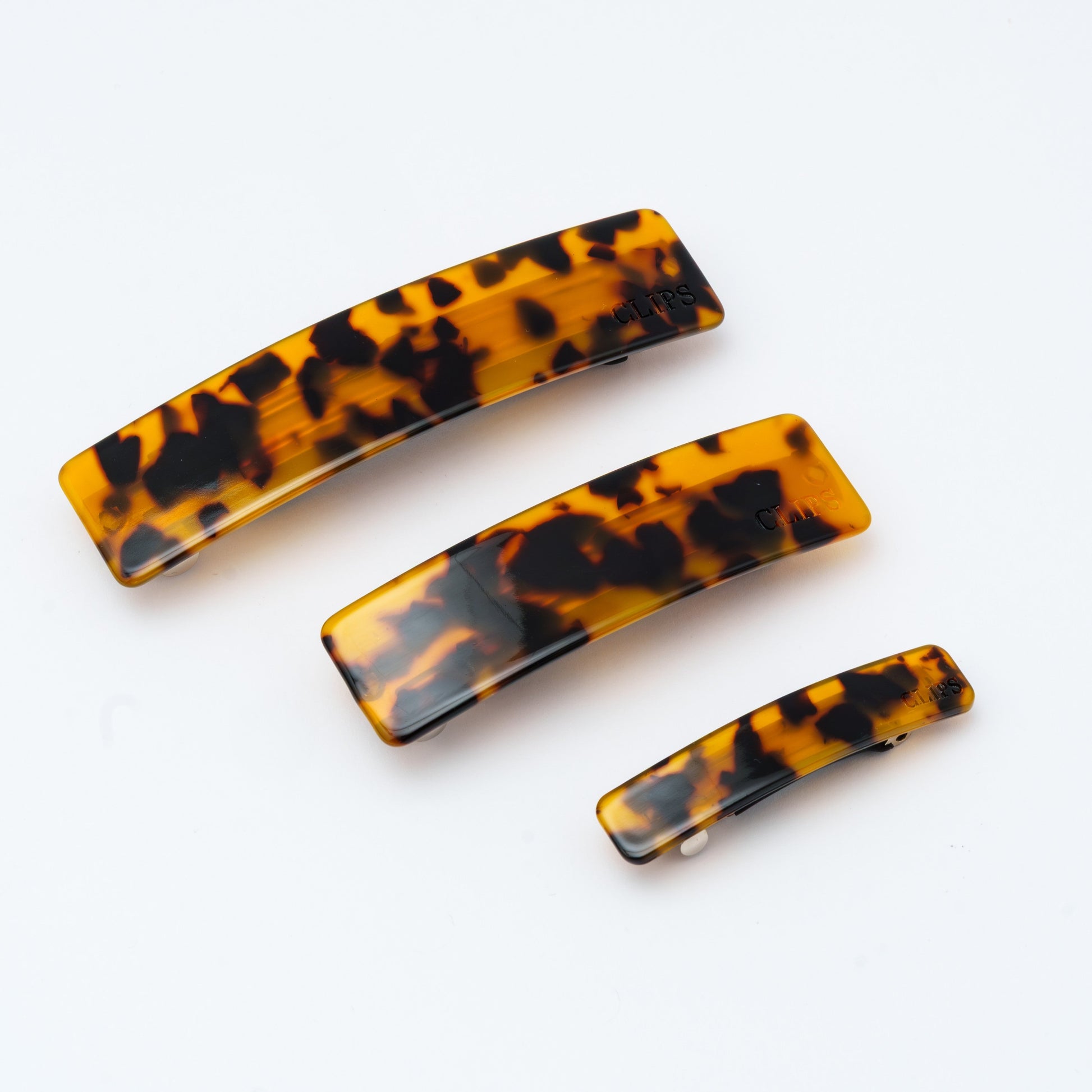 click french clip metaal haarspeld fijn haar dik haar kwalitatief stevig clips