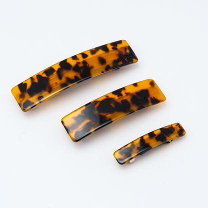 click french clip metaal haarspeld fijn haar dik haar kwalitatief stevig clips