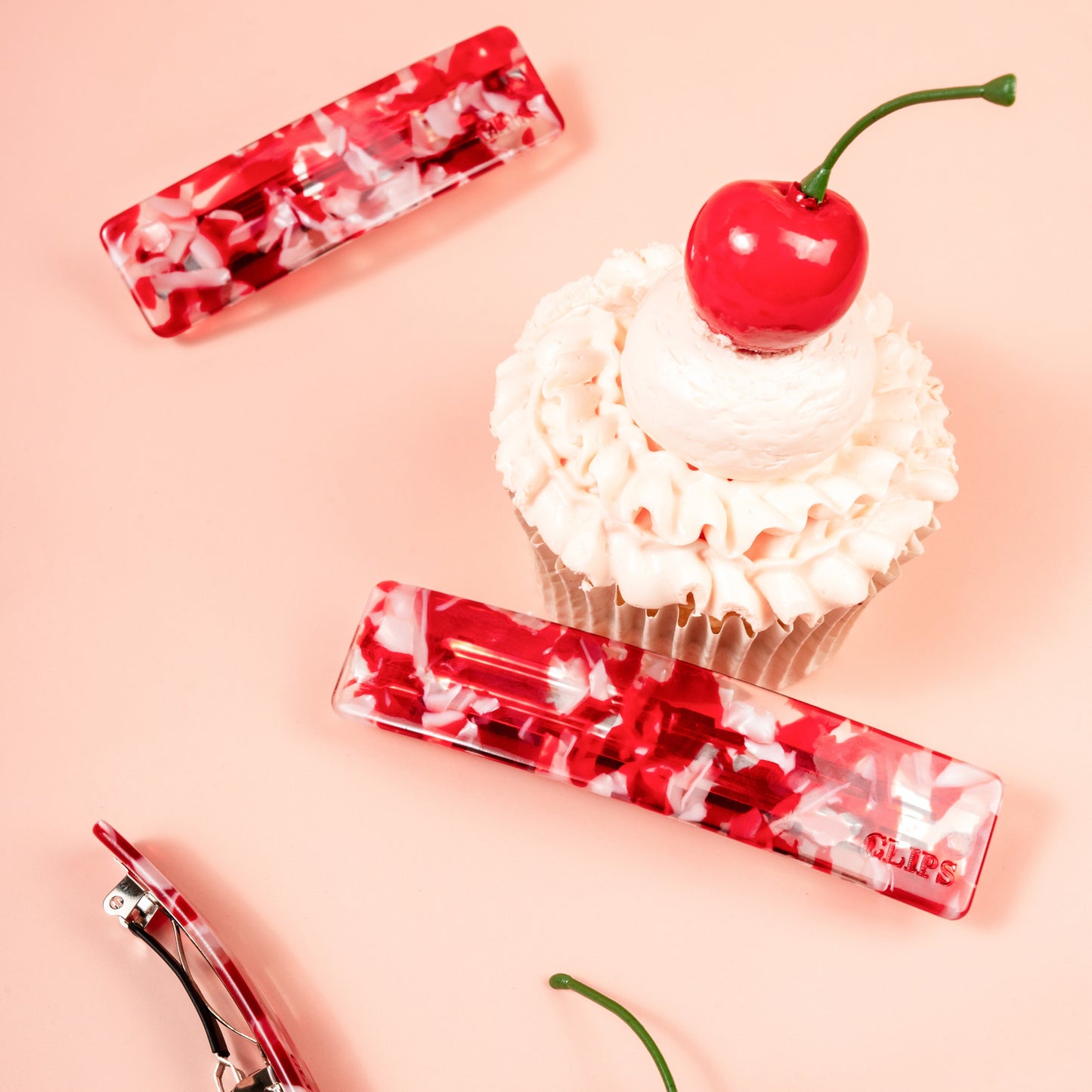 click french clip metaal haarspeld fijn haar dik haar kwalitatief stevig clips