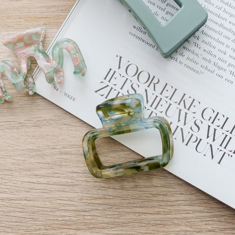 stevige haarspeld die niet uitzakt voor alle haartypes dik en dun clips