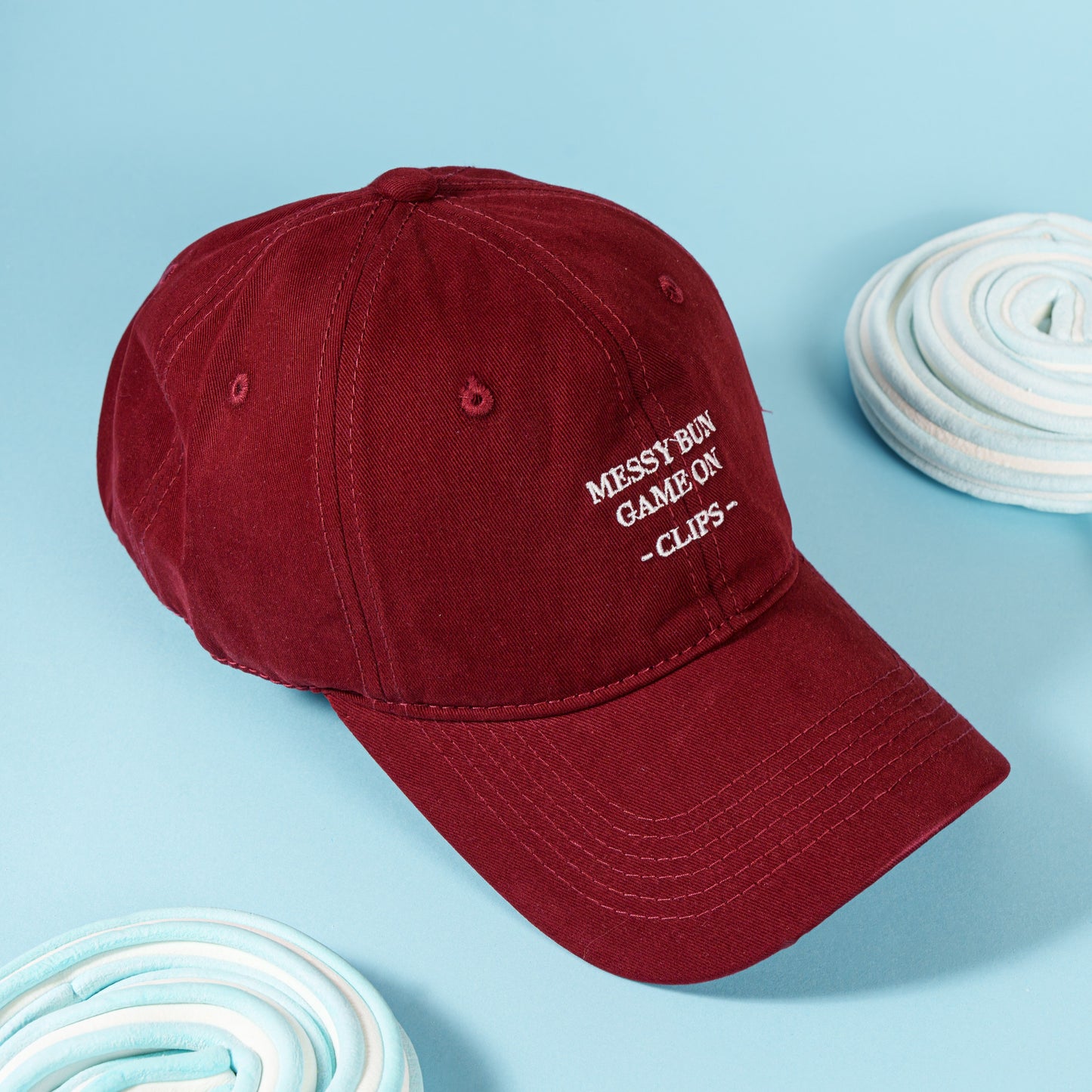 Caro Cap