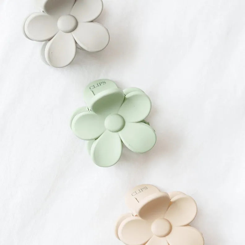 Lou mini – Bloem clip