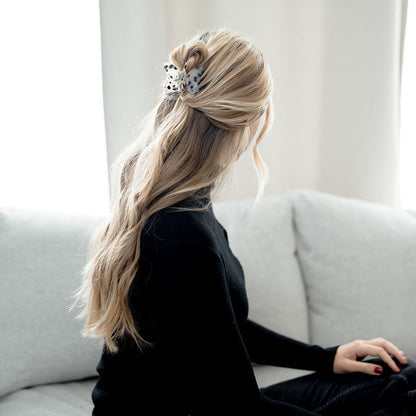 vlinder haarspeld voor normaal tot dik haar clips