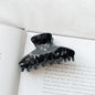 Haarspeld rond clips alle haartypes